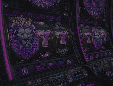 CryptoLeo