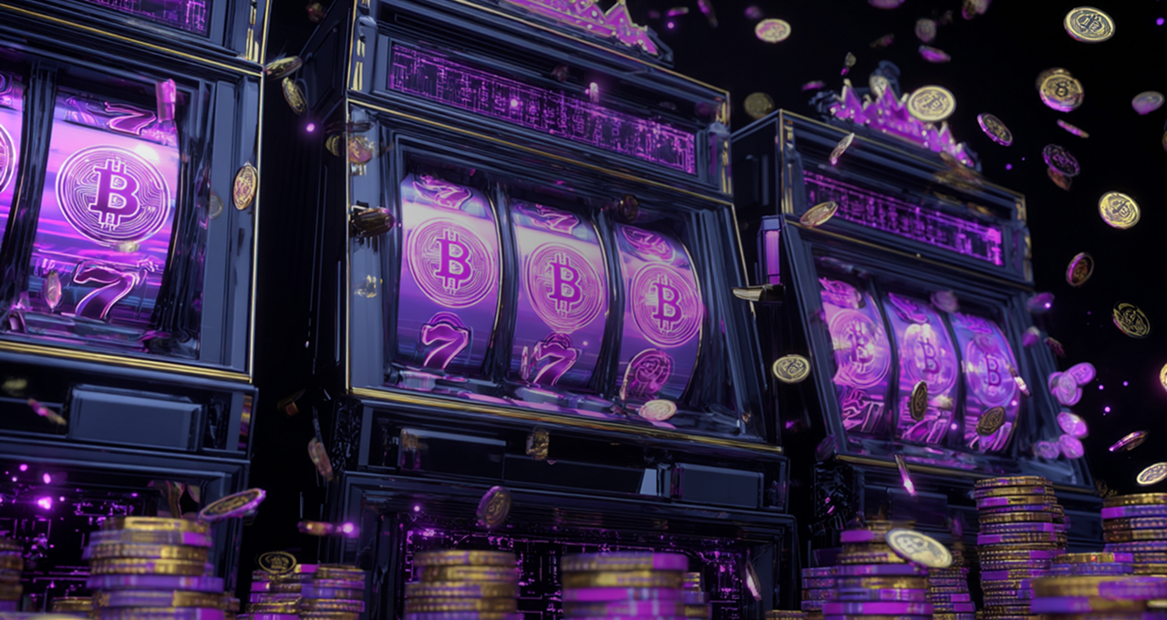 CryptoLeo
